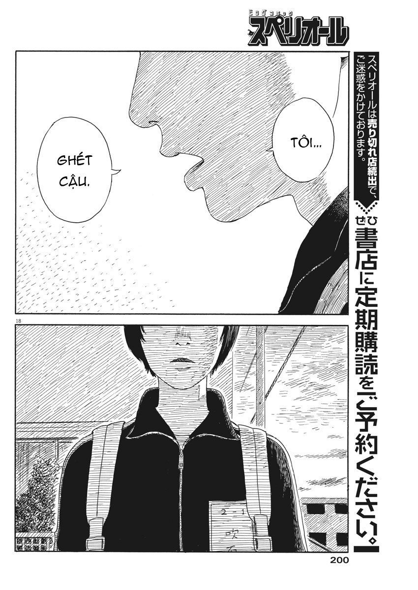 Đường Mòn Máu Chapter 54 - 20