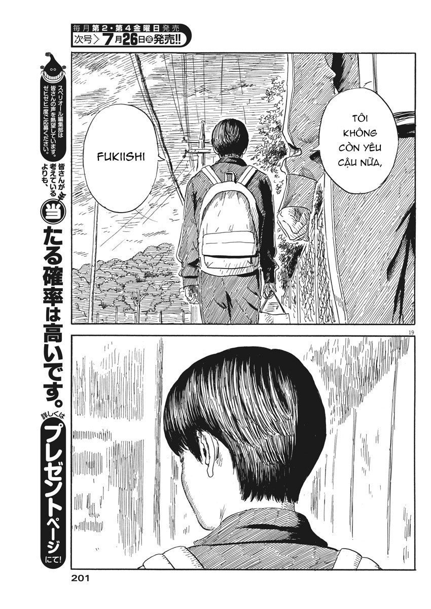 Đường Mòn Máu Chapter 54 - 21