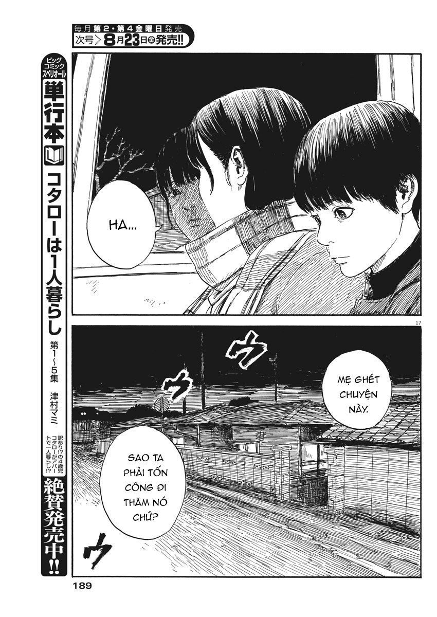 Đường Mòn Máu Chapter 56 - 18