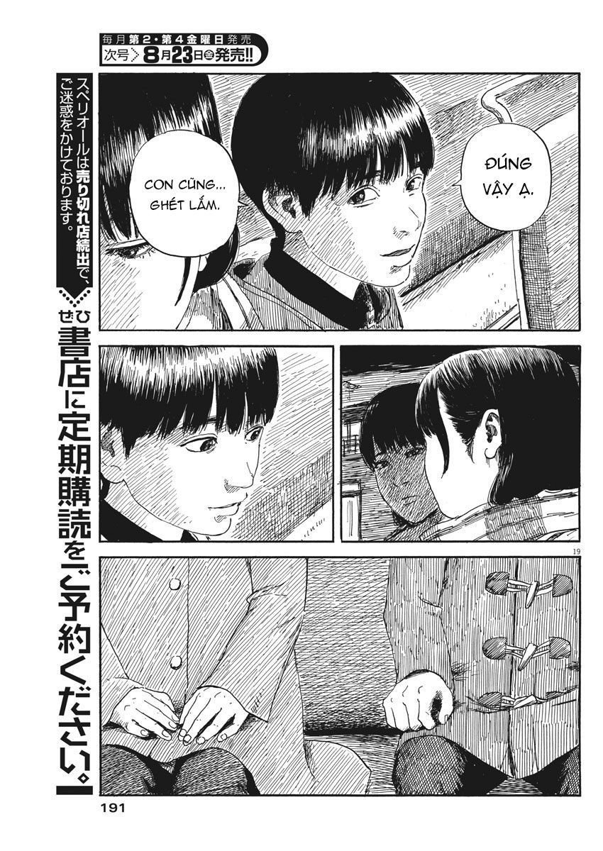 Đường Mòn Máu Chapter 56 - 20