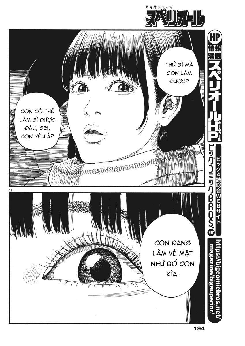 Đường Mòn Máu Chapter 56 - 23