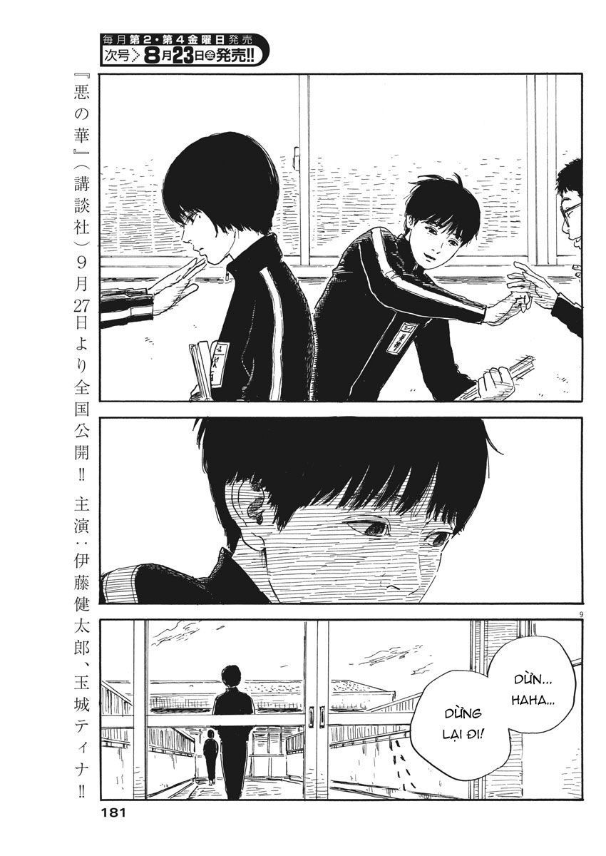 Đường Mòn Máu Chapter 56 - 10