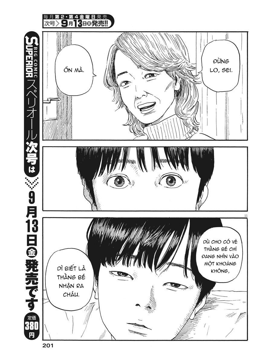 Đường Mòn Máu Chapter 57 - 13