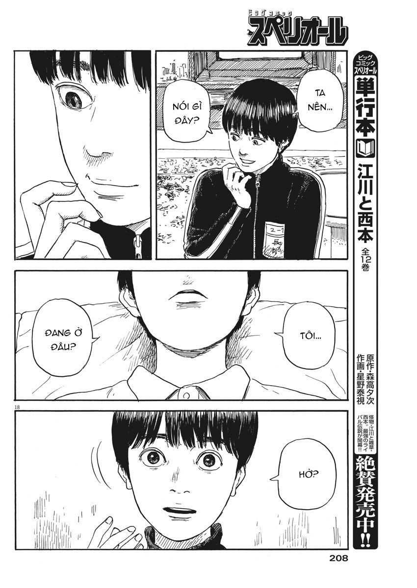 Đường Mòn Máu Chapter 57 - 20