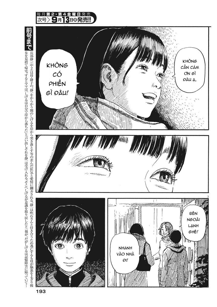 Đường Mòn Máu Chapter 57 - 5