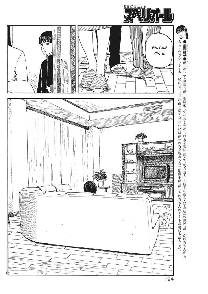 Đường Mòn Máu Chapter 57 - 6