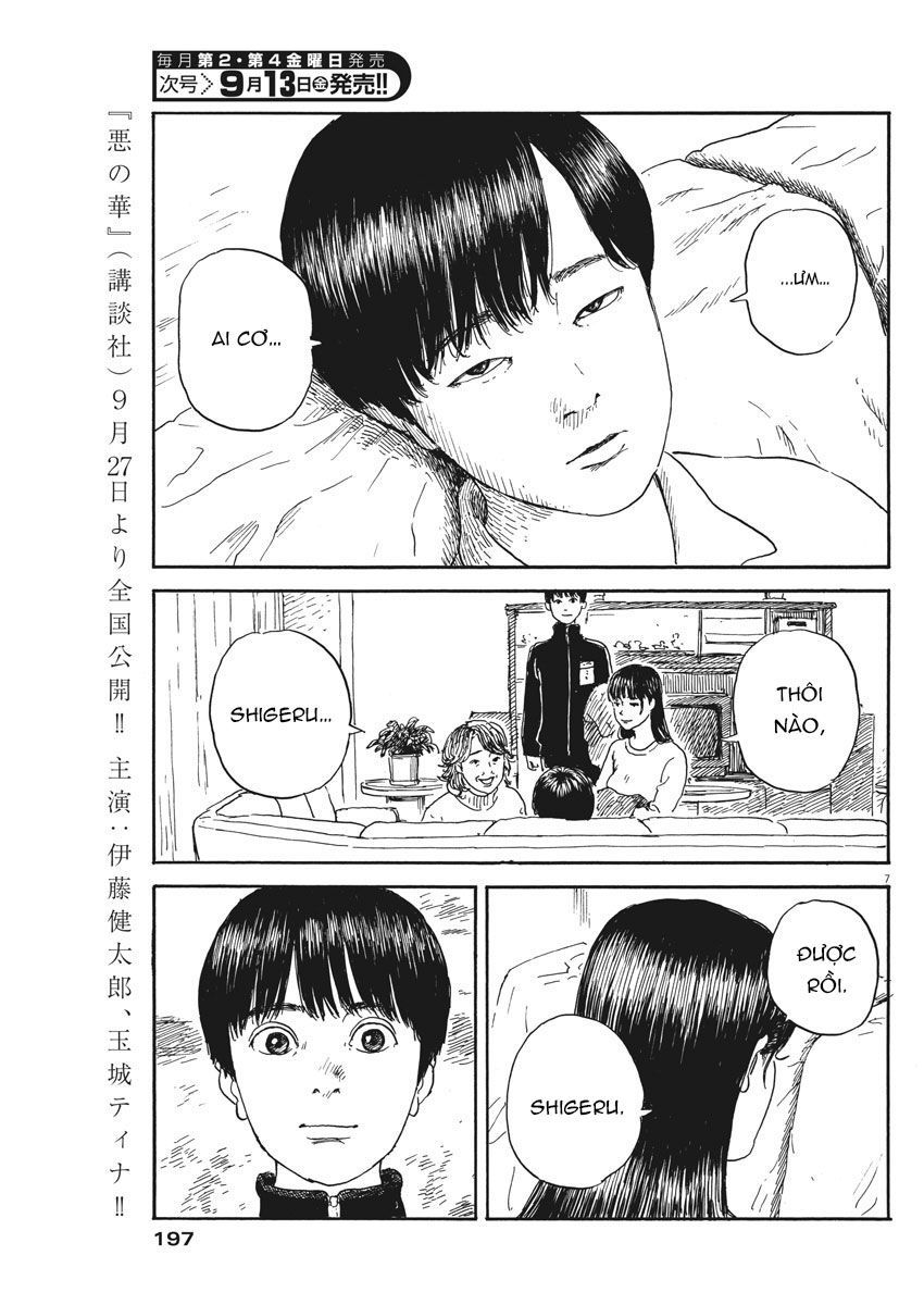 Đường Mòn Máu Chapter 57 - 9