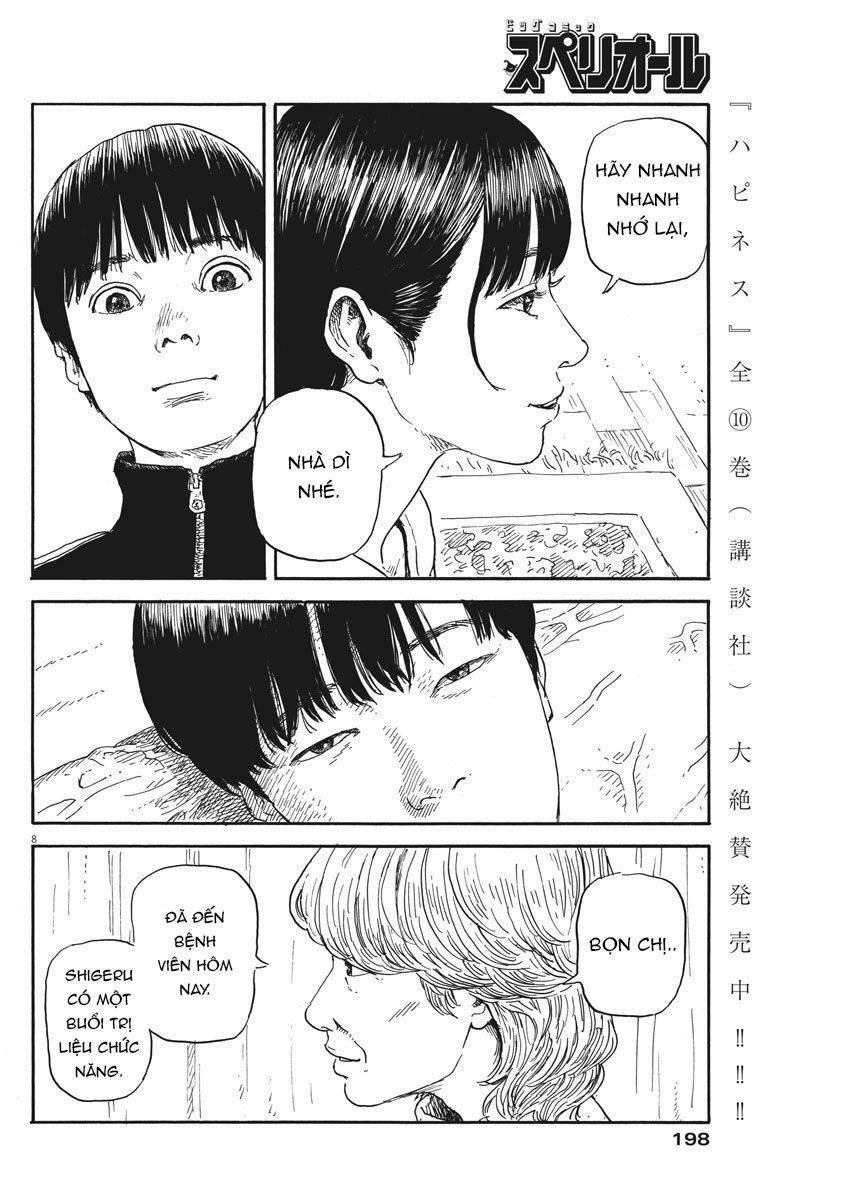 Đường Mòn Máu Chapter 57 - 10