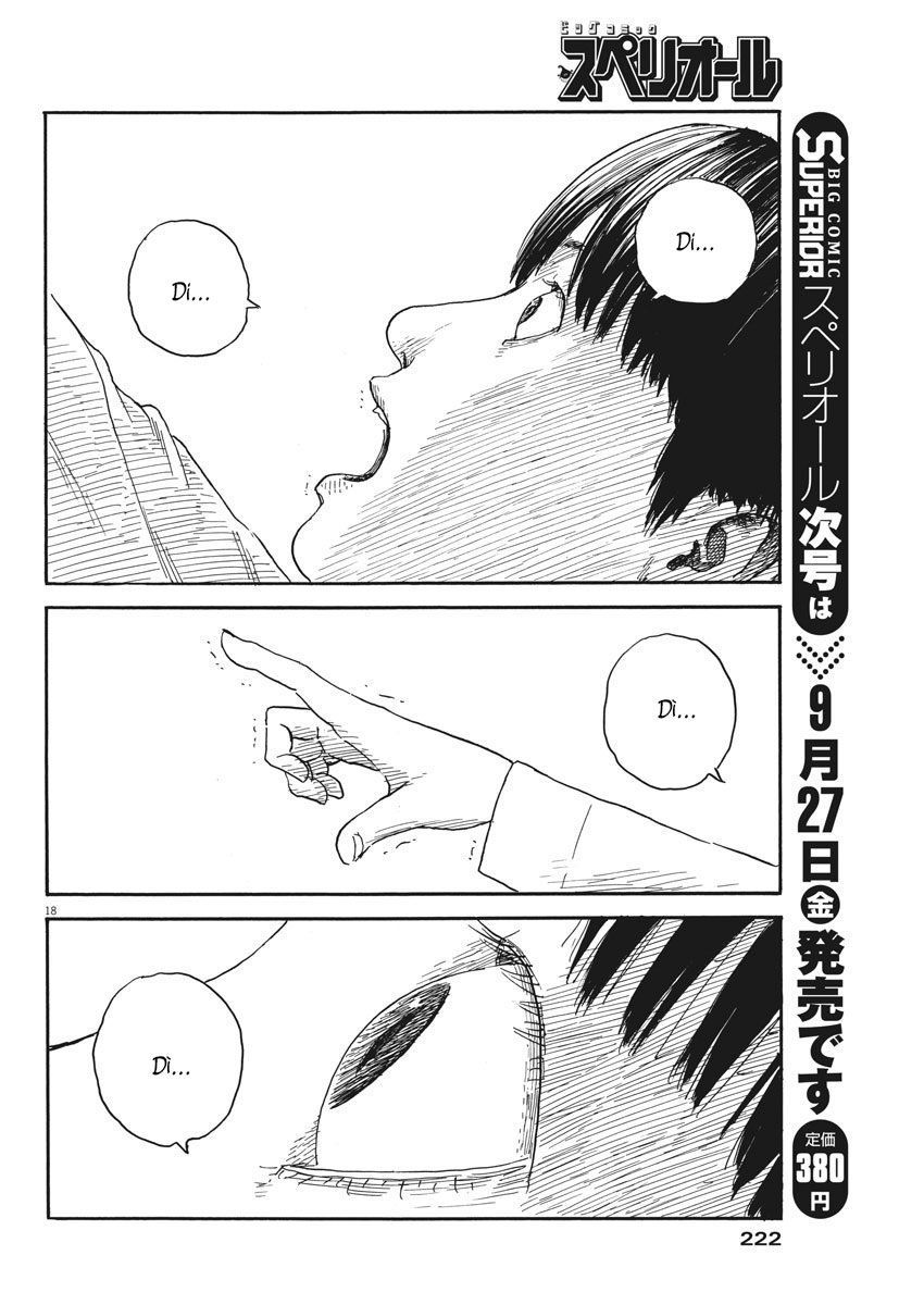 Đường Mòn Máu Chapter 58 - 19