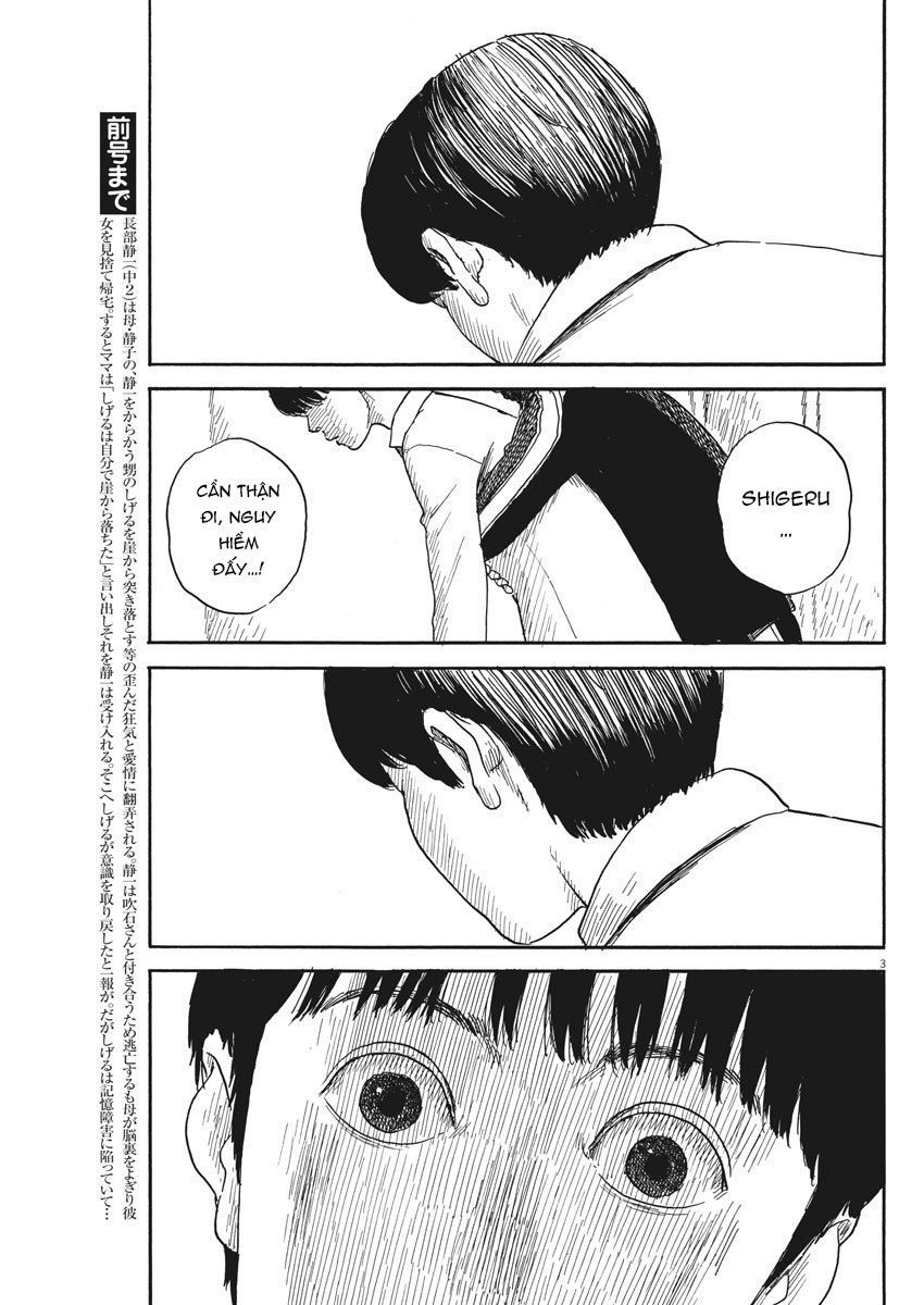 Đường Mòn Máu Chapter 58 - 5