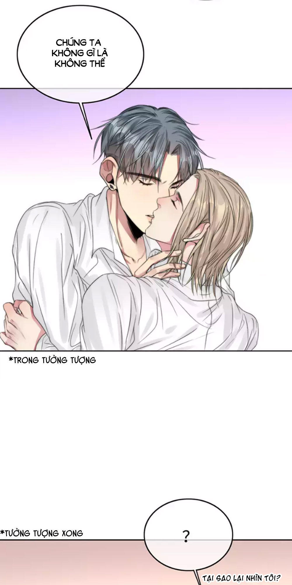 Fan Biến Thái Và Thần Tượng Xinh Đẹp Chapter 39 - 15