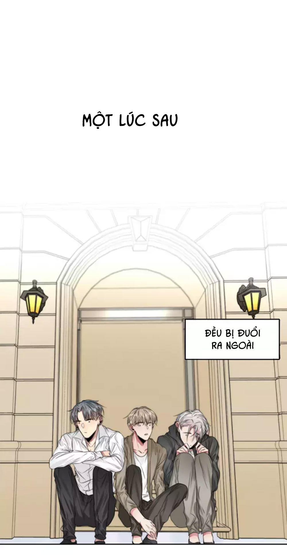 Fan Biến Thái Và Thần Tượng Xinh Đẹp Chapter 39 - 19