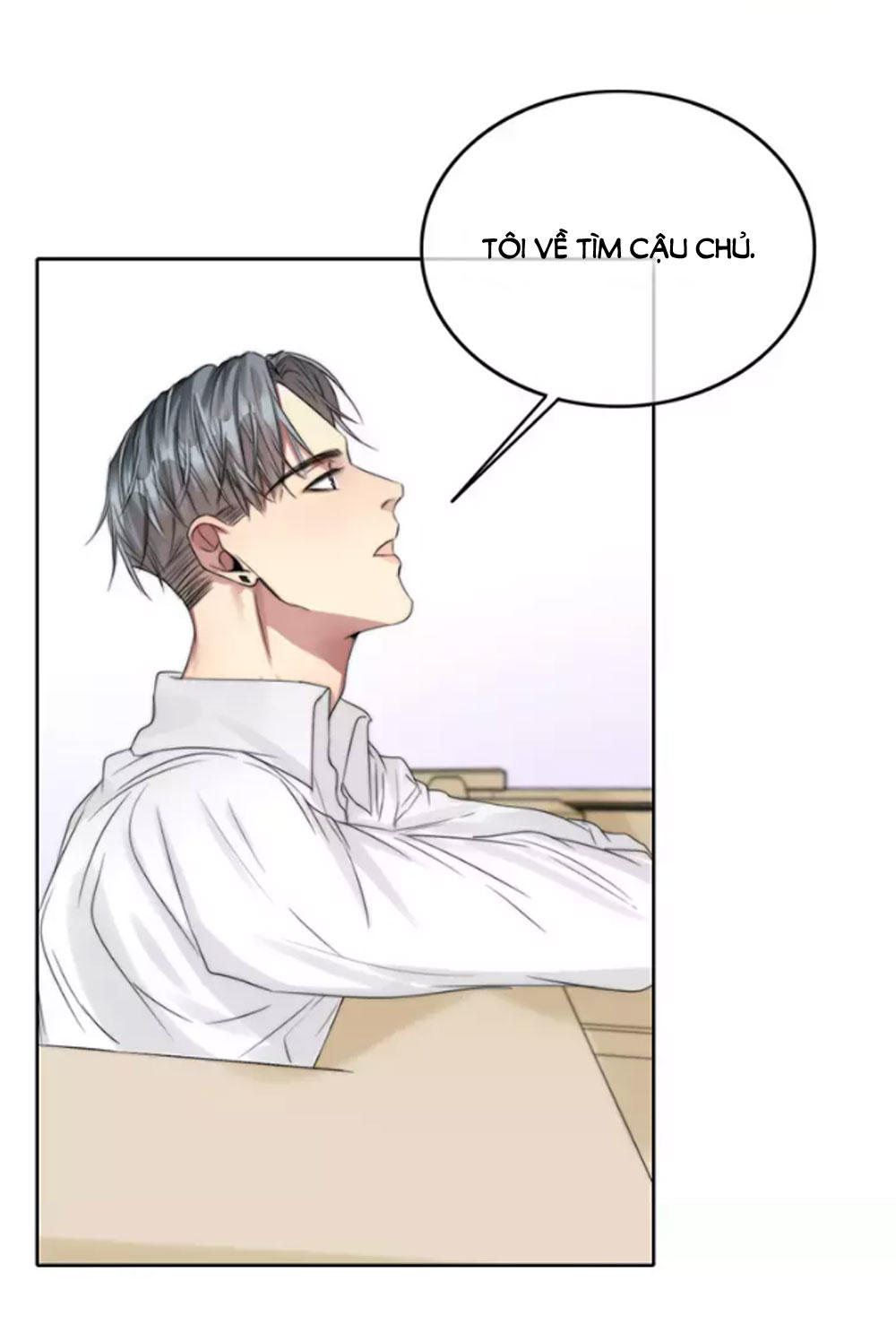 Fan Biến Thái Và Thần Tượng Xinh Đẹp Chapter 39 - 24