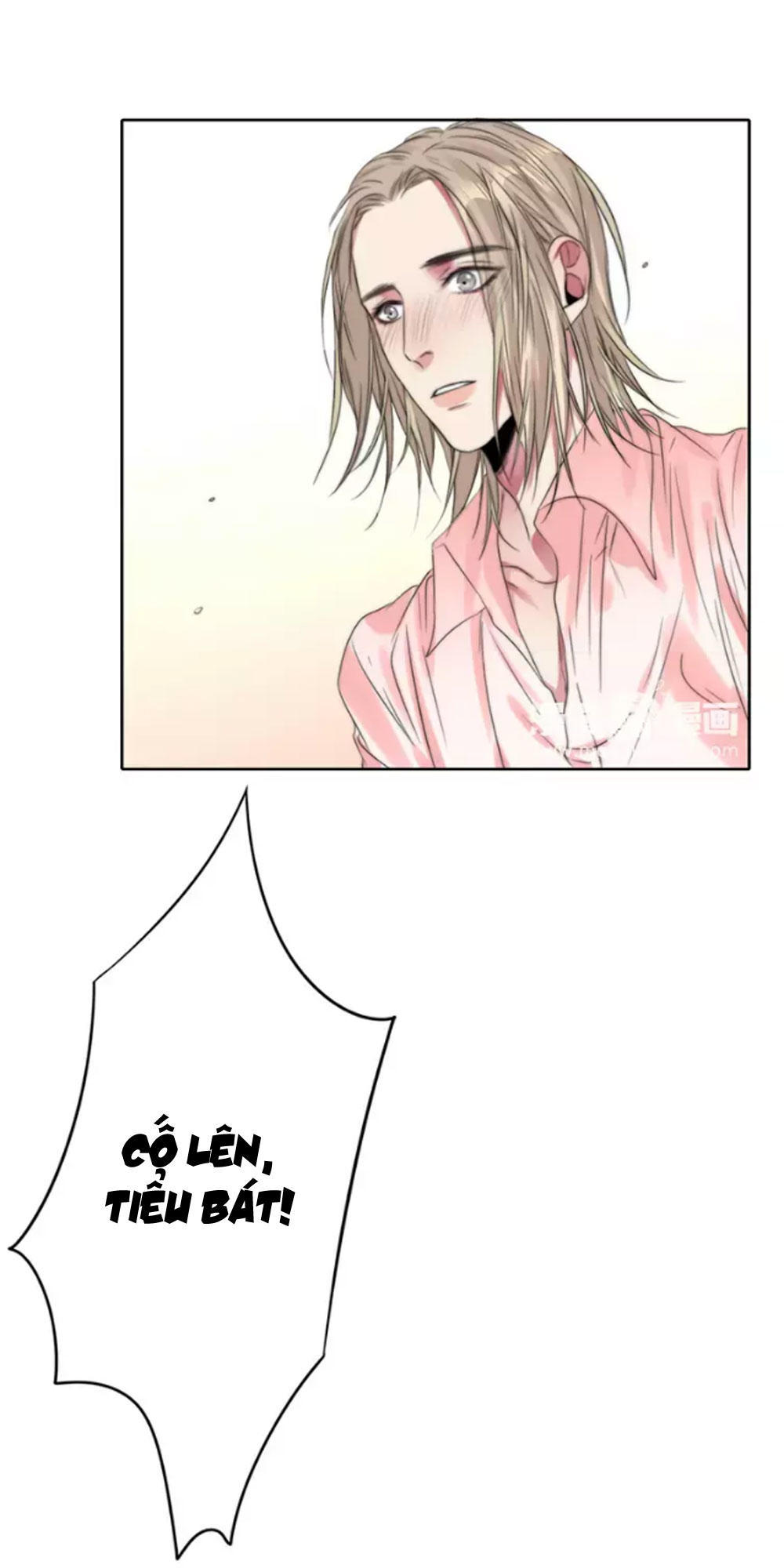 Fan Biến Thái Và Thần Tượng Xinh Đẹp Chapter 39 - 25