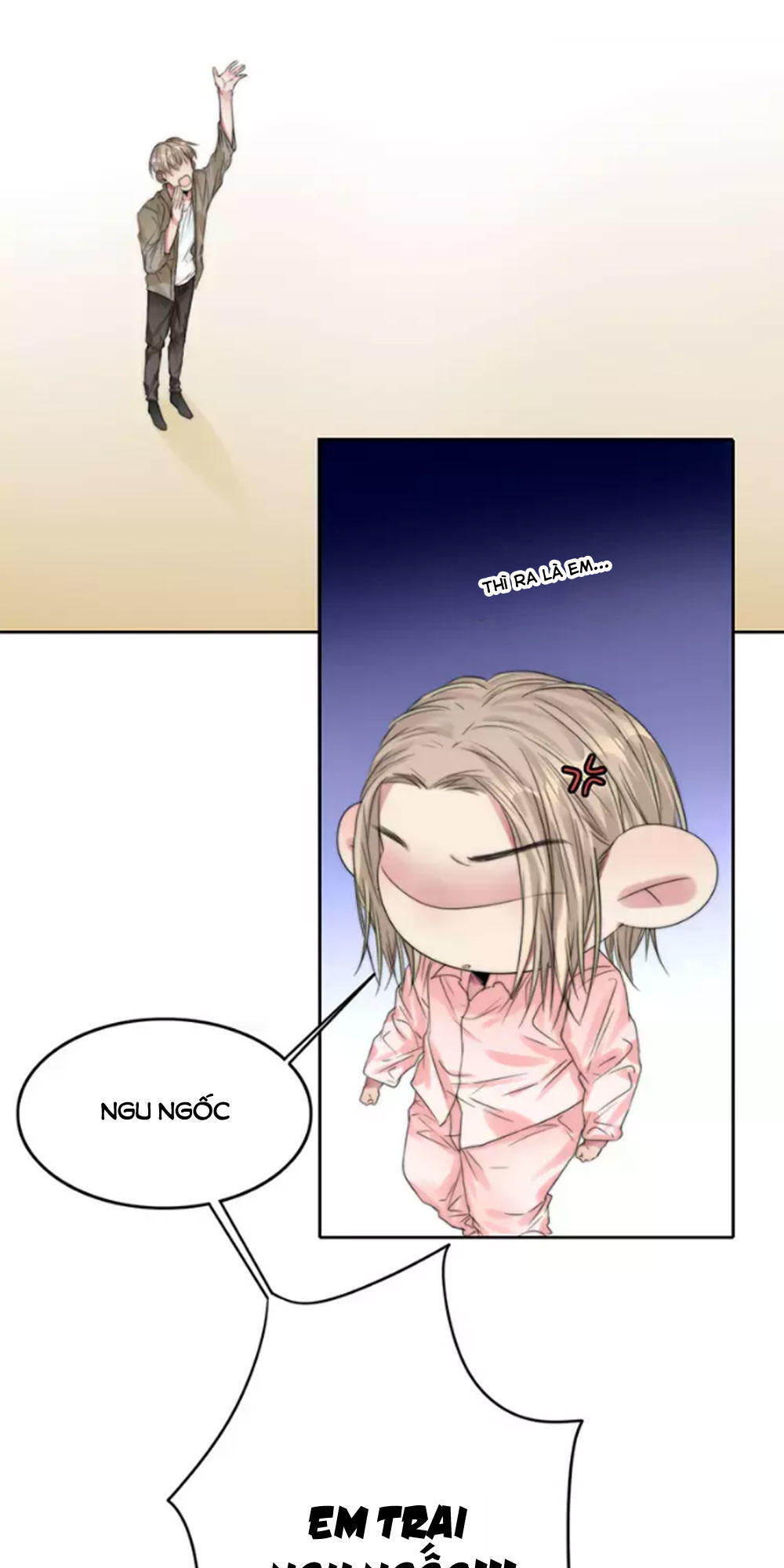 Fan Biến Thái Và Thần Tượng Xinh Đẹp Chapter 39 - 27