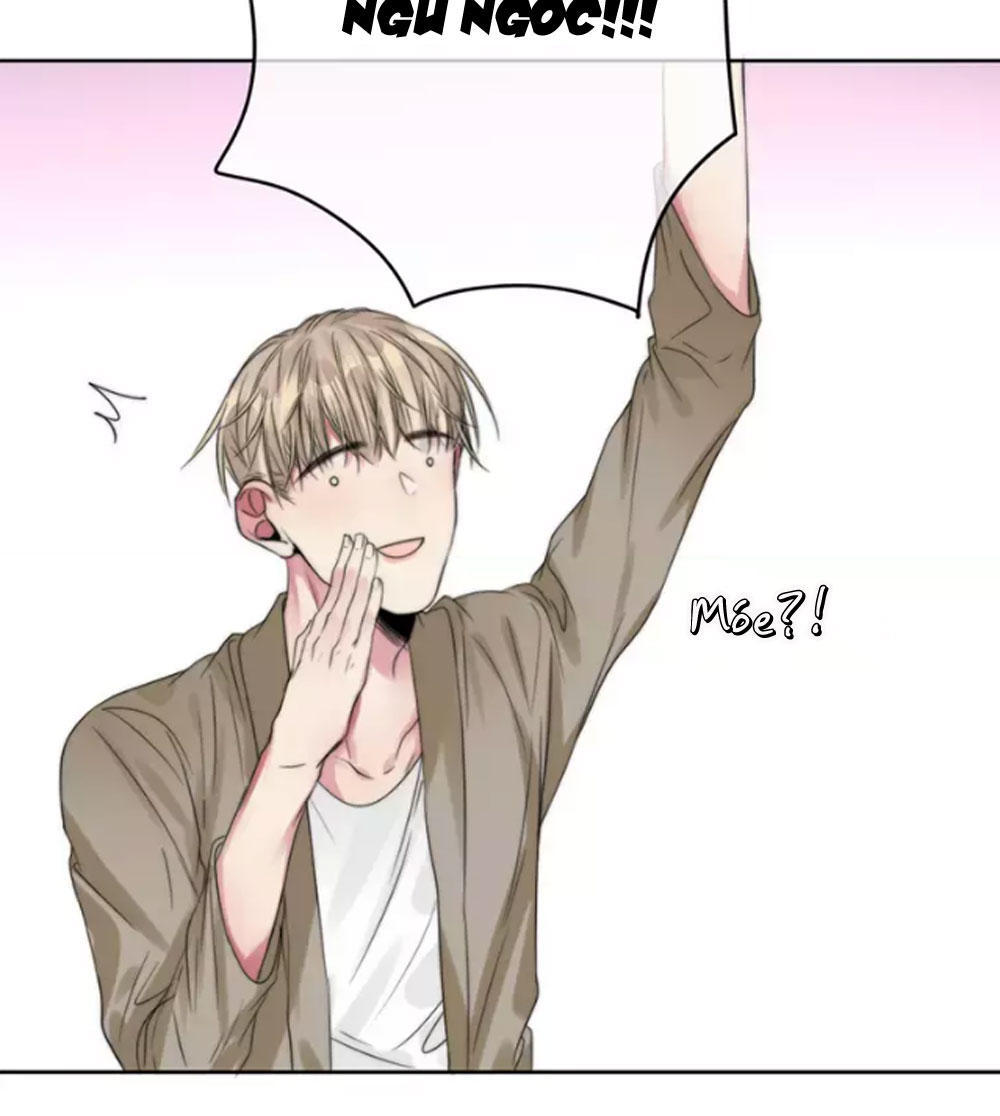 Fan Biến Thái Và Thần Tượng Xinh Đẹp Chapter 39 - 28