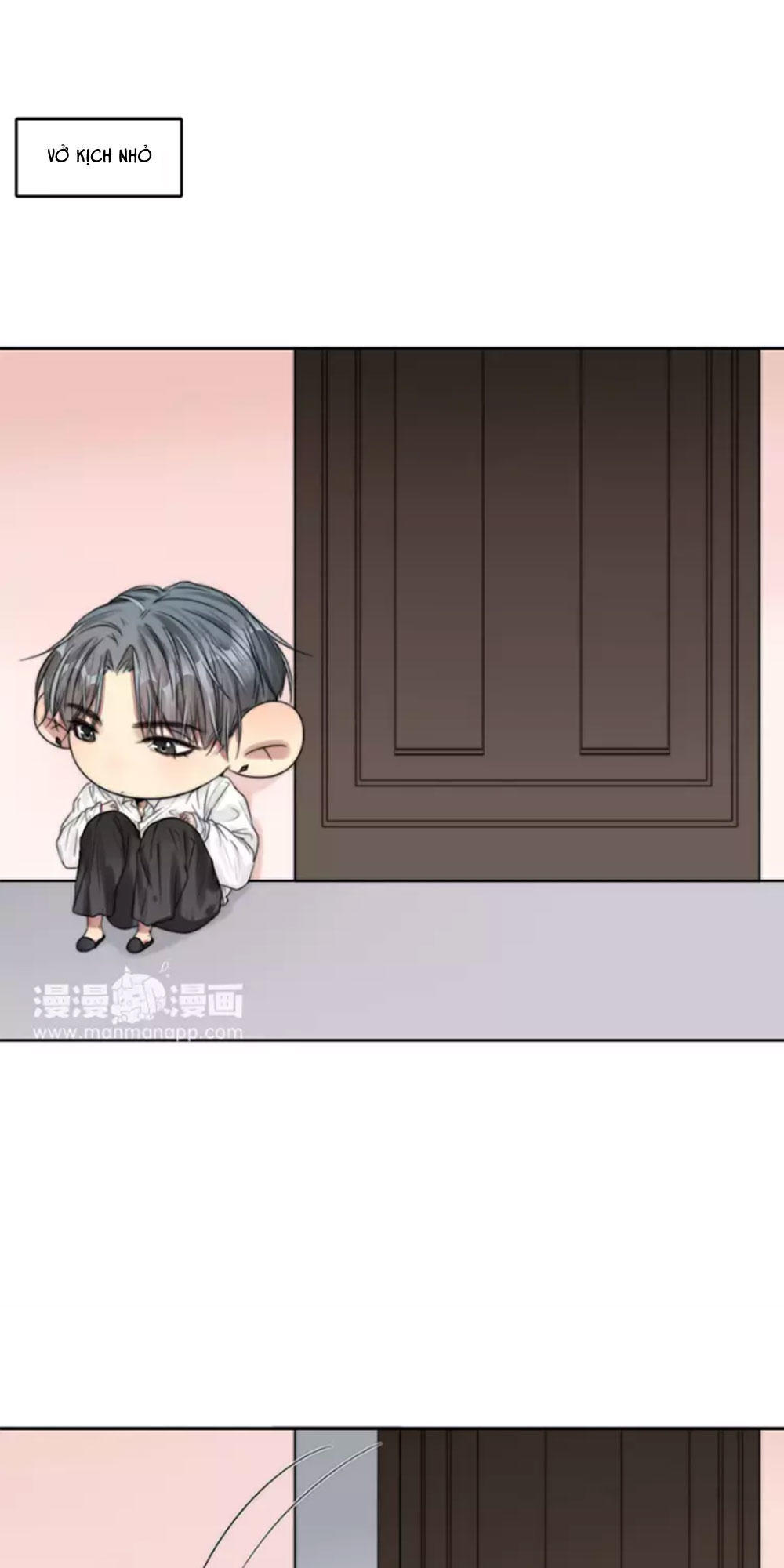 Fan Biến Thái Và Thần Tượng Xinh Đẹp Chapter 39 - 29