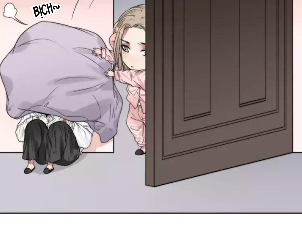 Fan Biến Thái Và Thần Tượng Xinh Đẹp Chapter 39 - 30