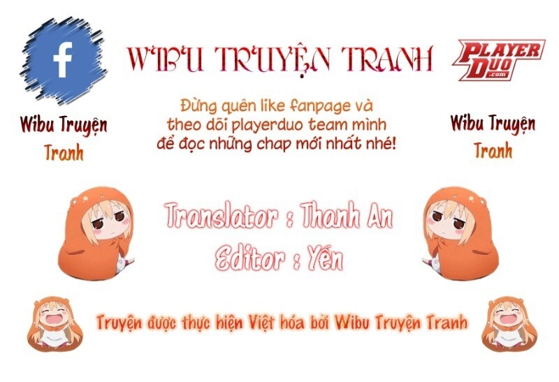 Ngô Hoàng Tại Thượng Chapter 96 - 1