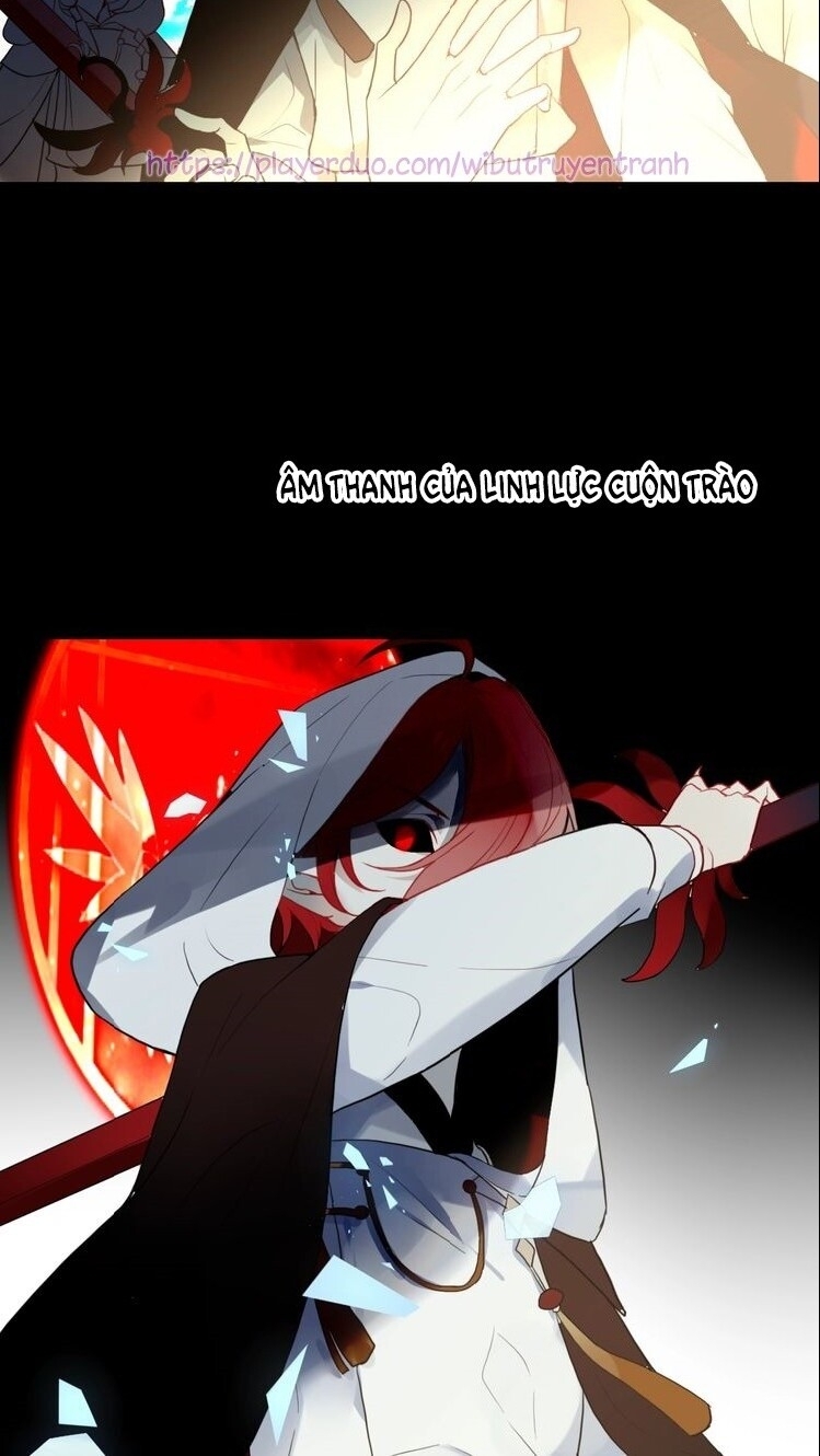 Ngô Hoàng Tại Thượng Chapter 96 - 20