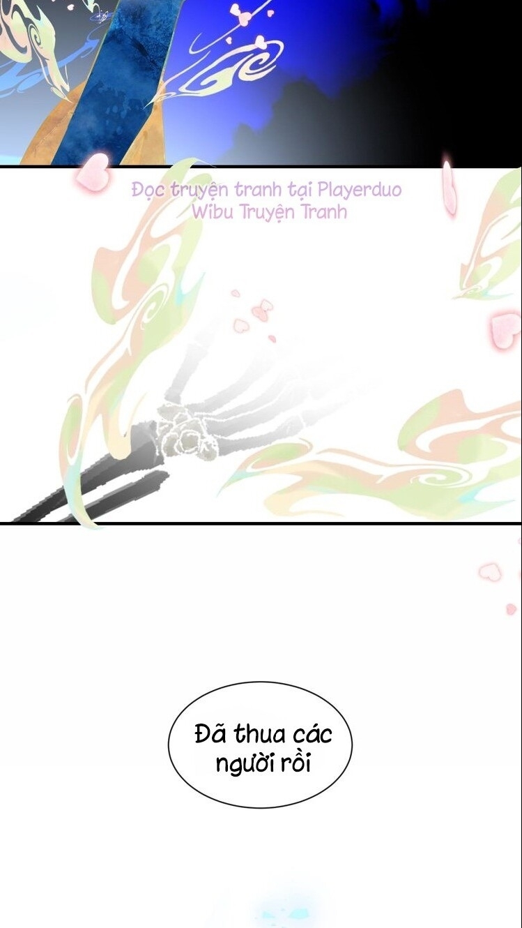Ngô Hoàng Tại Thượng Chapter 96 - 5