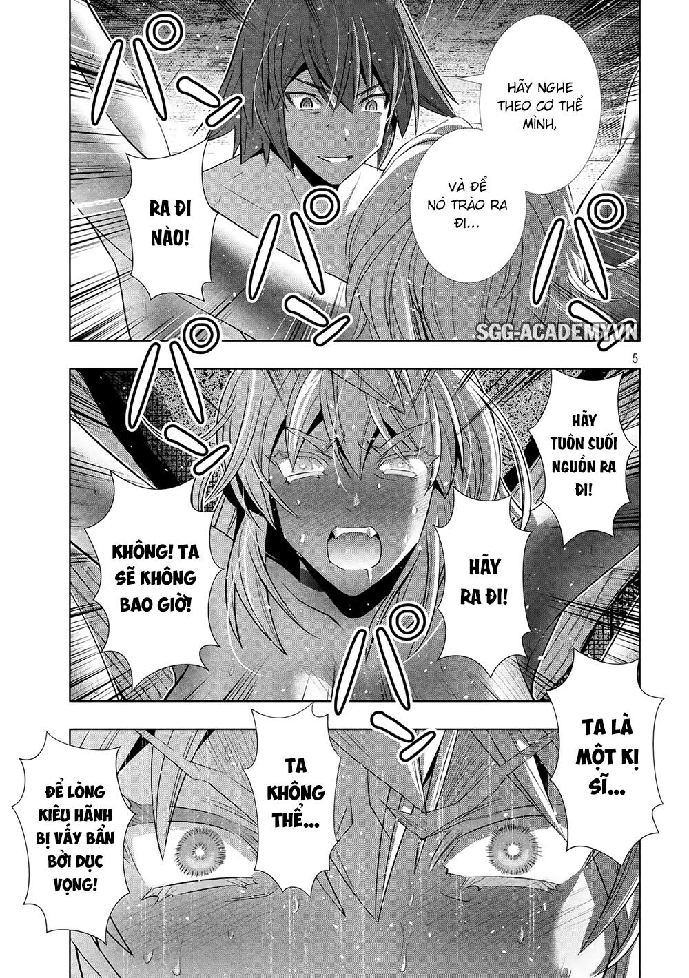 Thiên Đường Song Song Tại Dị Giới Chapter 111 - 8