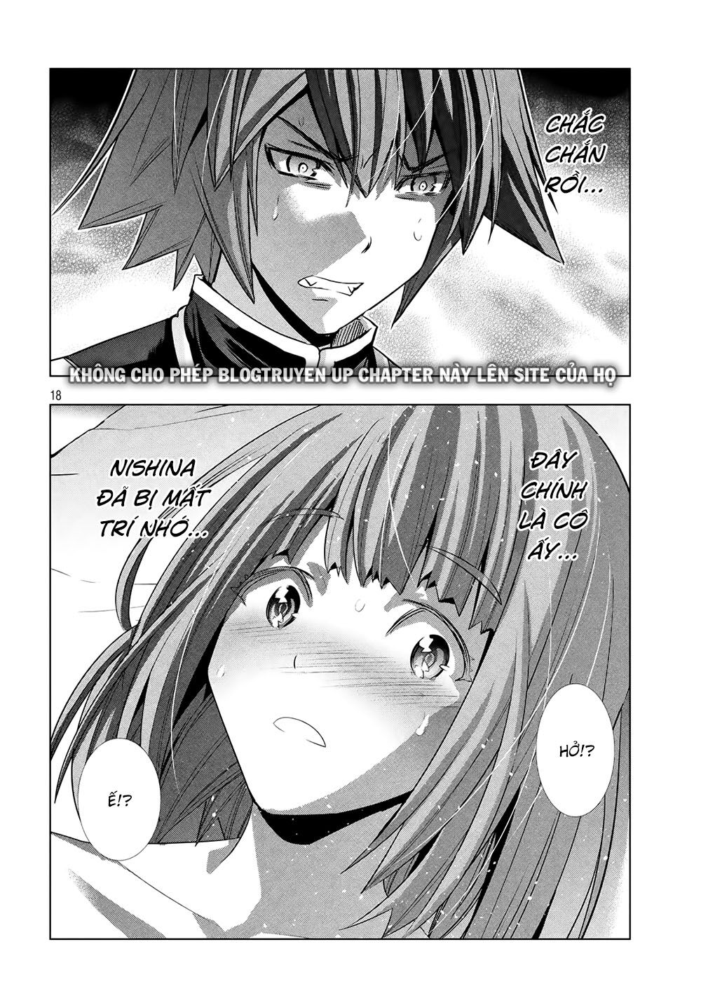 Thiên Đường Song Song Tại Dị Giới Chapter 113 - 21