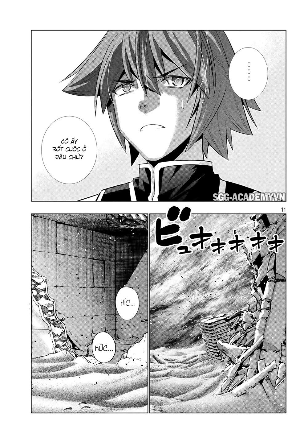 Thiên Đường Song Song Tại Dị Giới Chapter 116 - 14