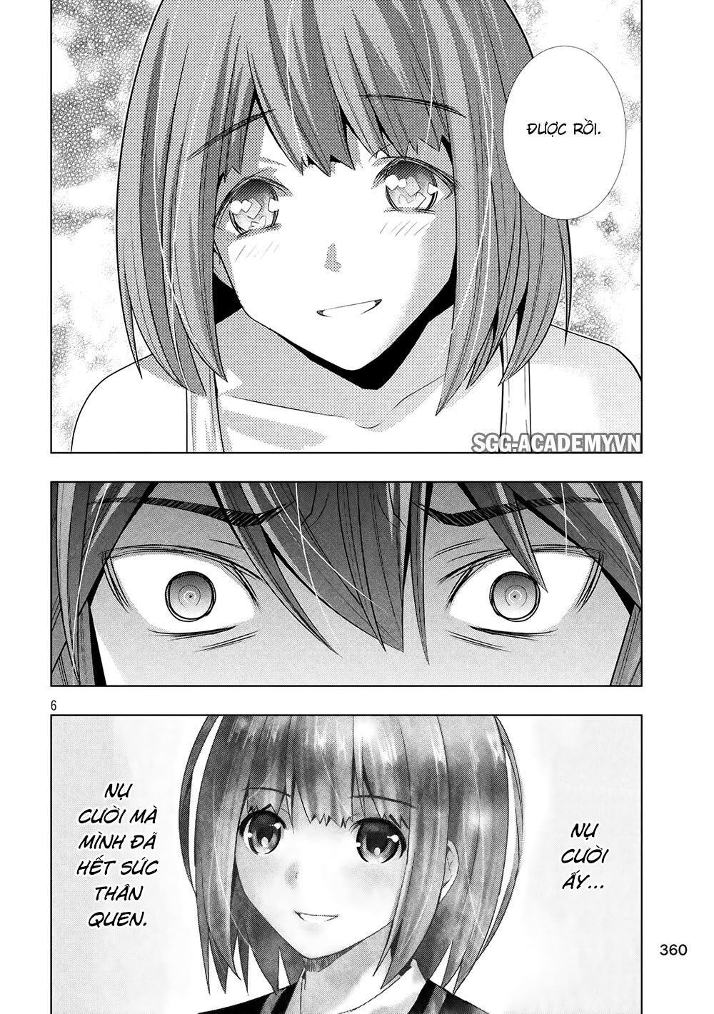 Thiên Đường Song Song Tại Dị Giới Chapter 116 - 9