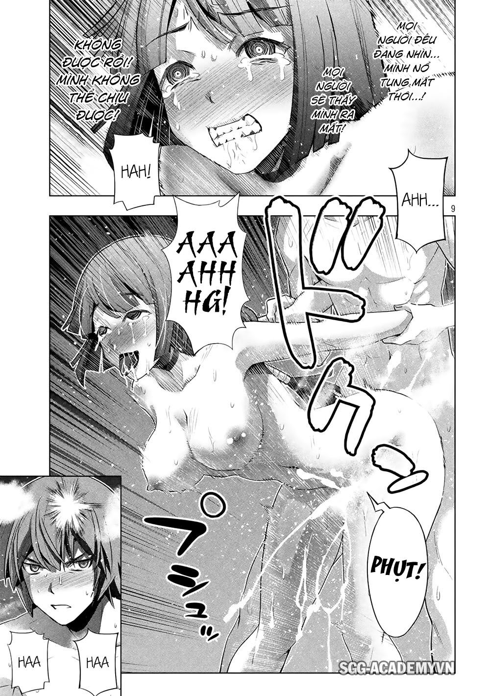 Thiên Đường Song Song Tại Dị Giới Chapter 118 - 12