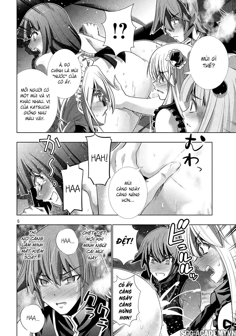 Thiên Đường Song Song Tại Dị Giới Chapter 118 - 9