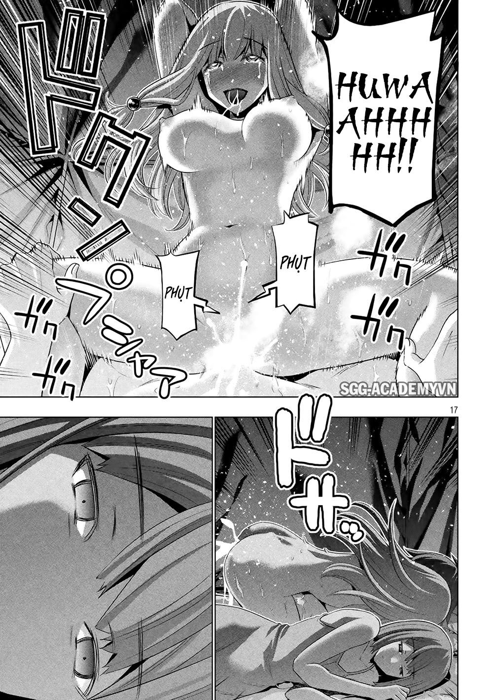 Thiên Đường Song Song Tại Dị Giới Chapter 121 - 20