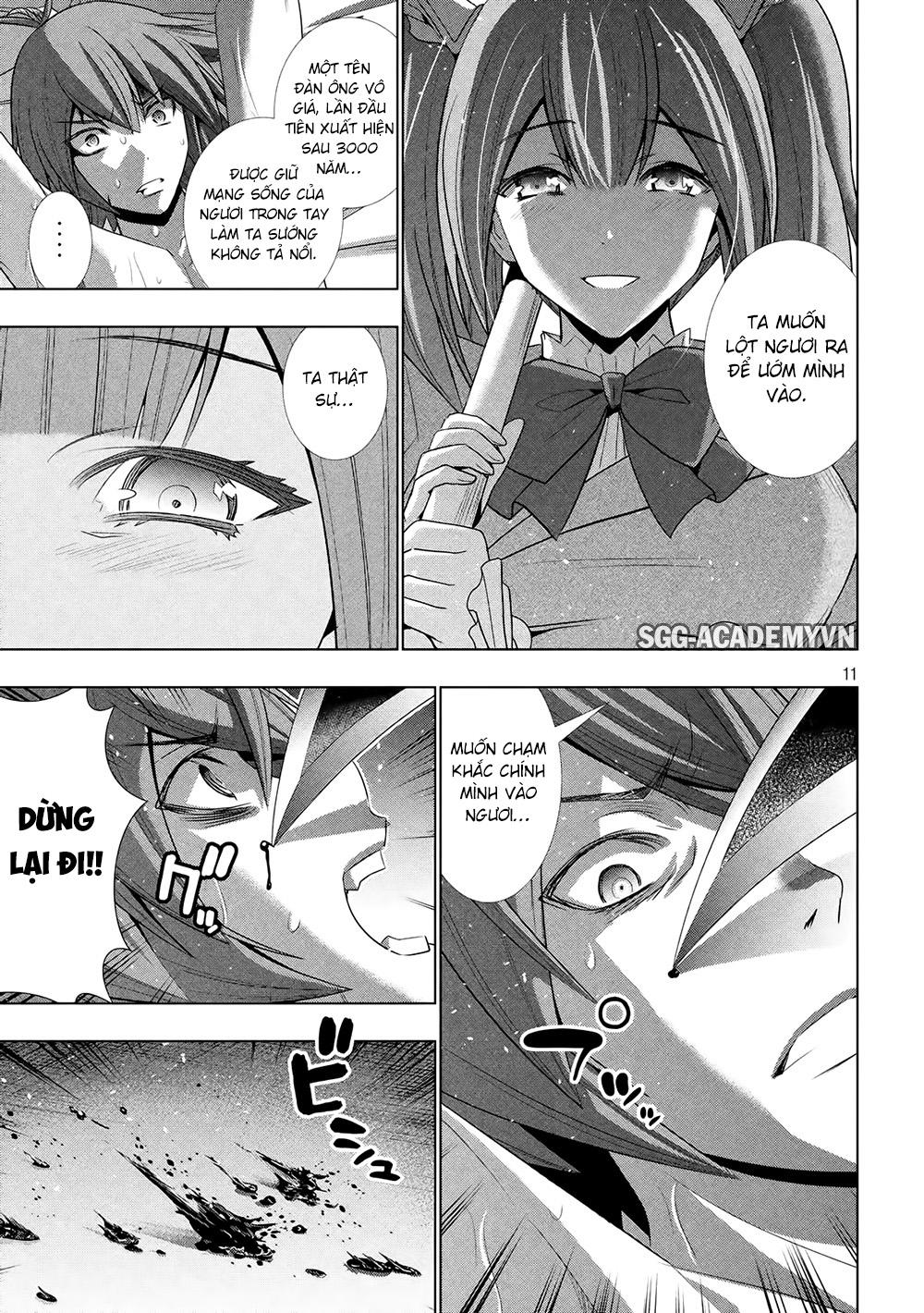 Thiên Đường Song Song Tại Dị Giới Chapter 68 - 13