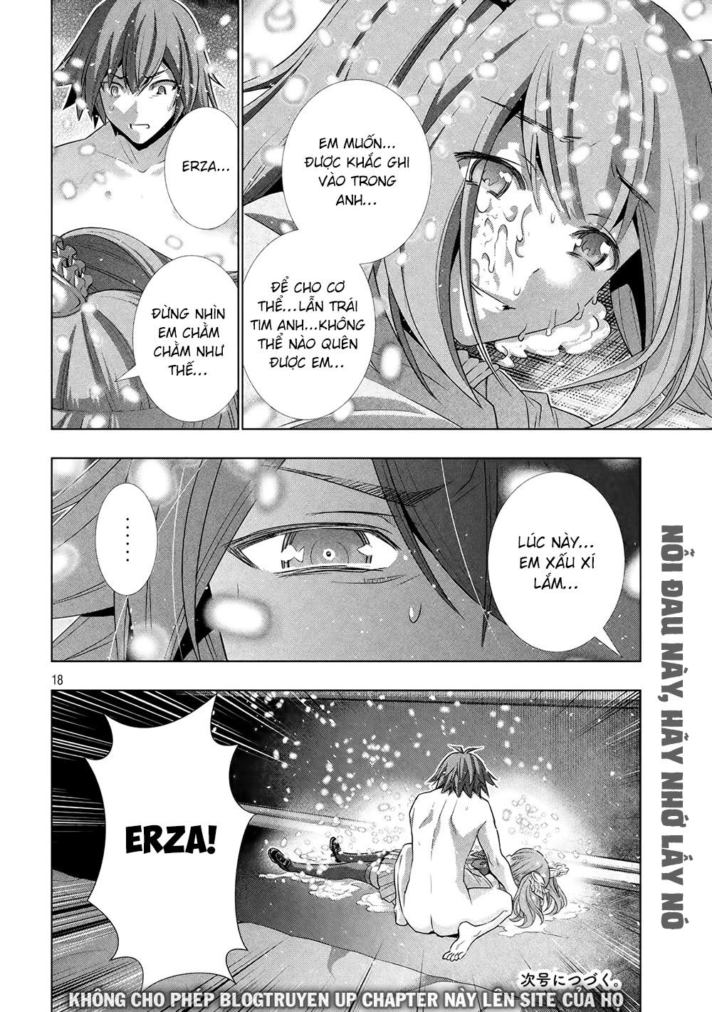 Thiên Đường Song Song Tại Dị Giới Chapter 68 - 20