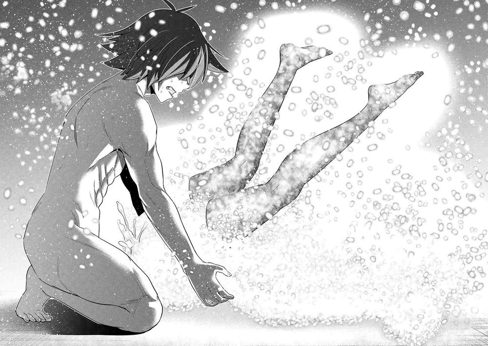 Thiên Đường Song Song Tại Dị Giới Chapter 69 - 14