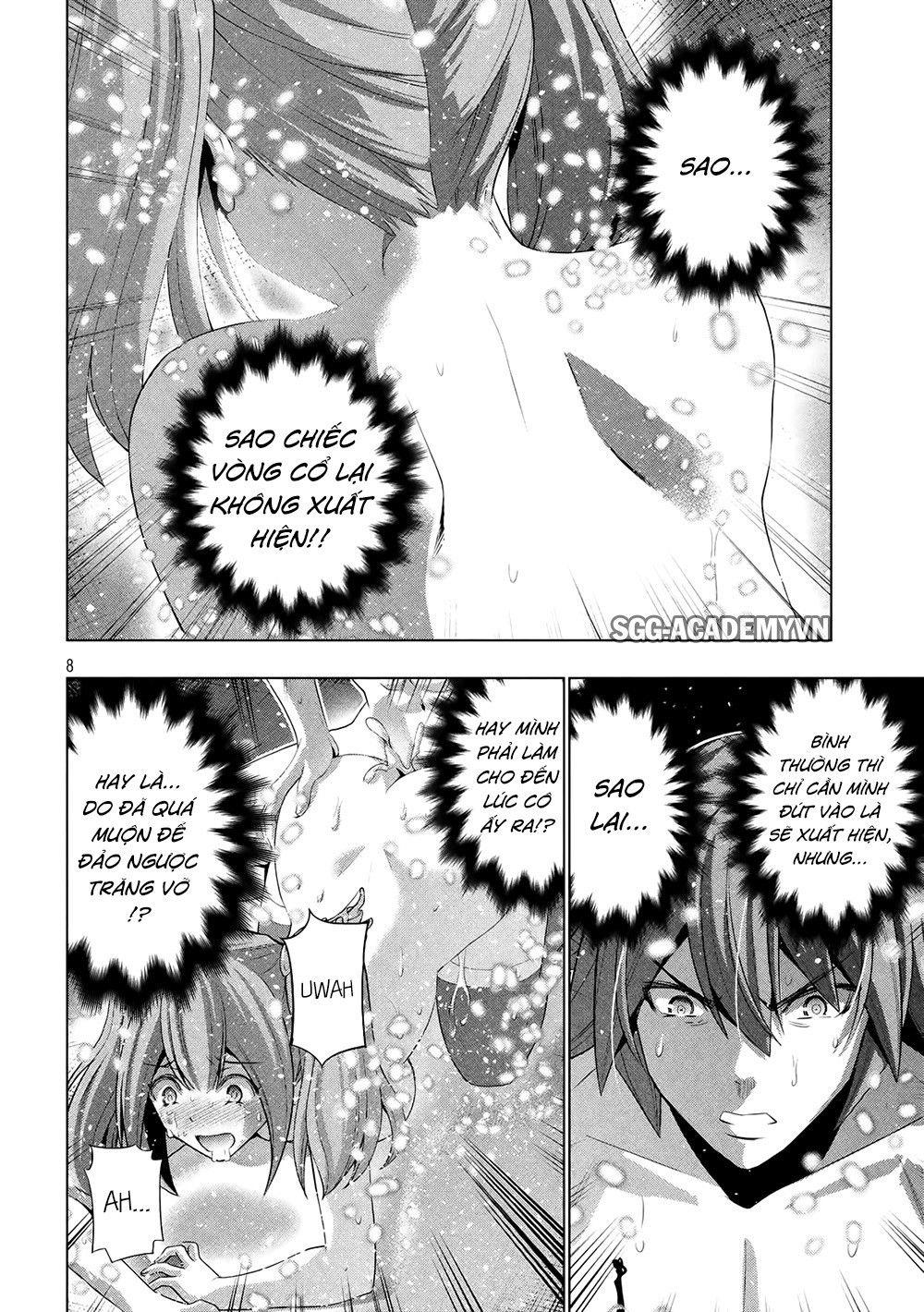 Thiên Đường Song Song Tại Dị Giới Chapter 69 - 10