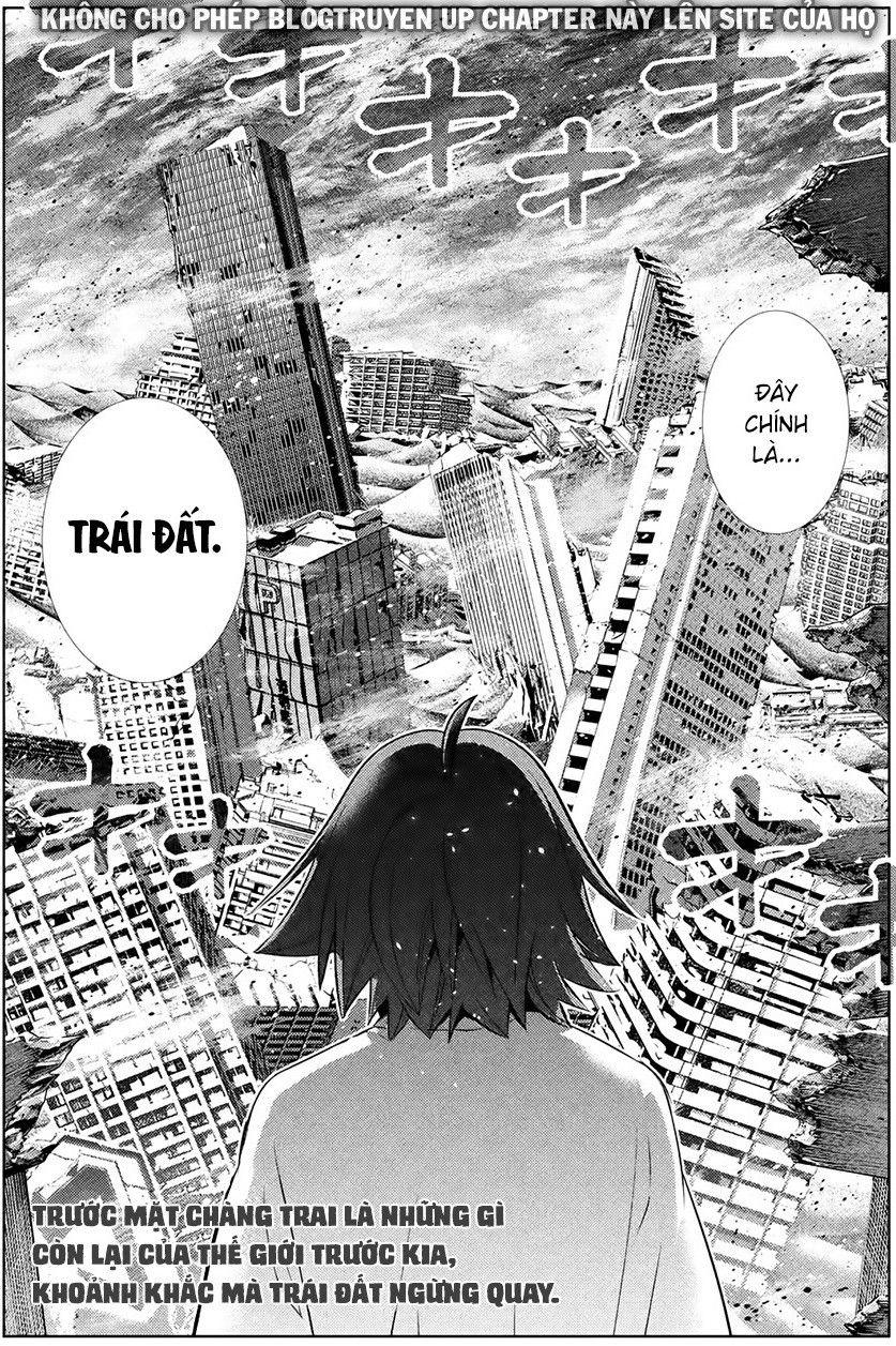 Thiên Đường Song Song Tại Dị Giới Chapter 70 - 20