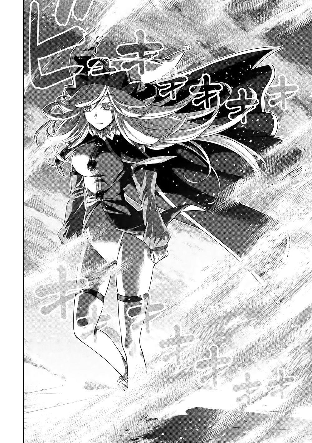 Thiên Đường Song Song Tại Dị Giới Chapter 73 - 10