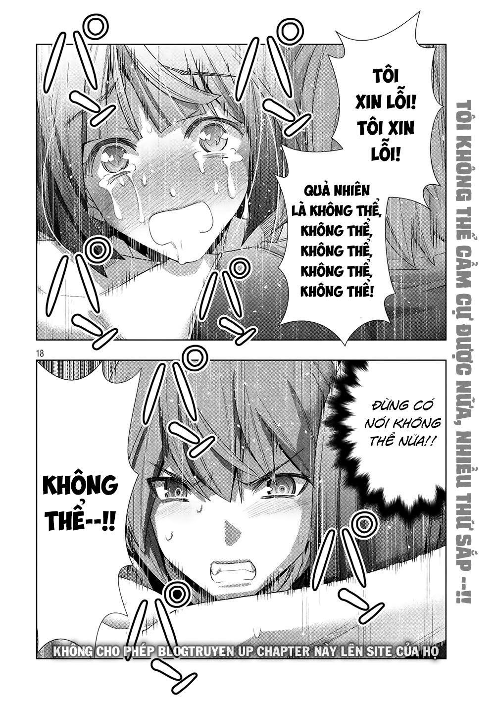 Thiên Đường Song Song Tại Dị Giới Chapter 75 - 20