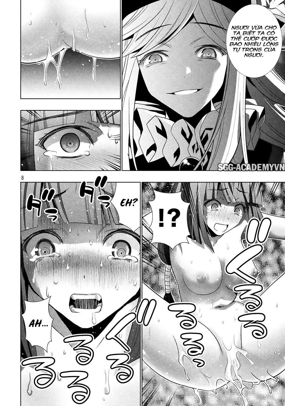 Thiên Đường Song Song Tại Dị Giới Chapter 75 - 10