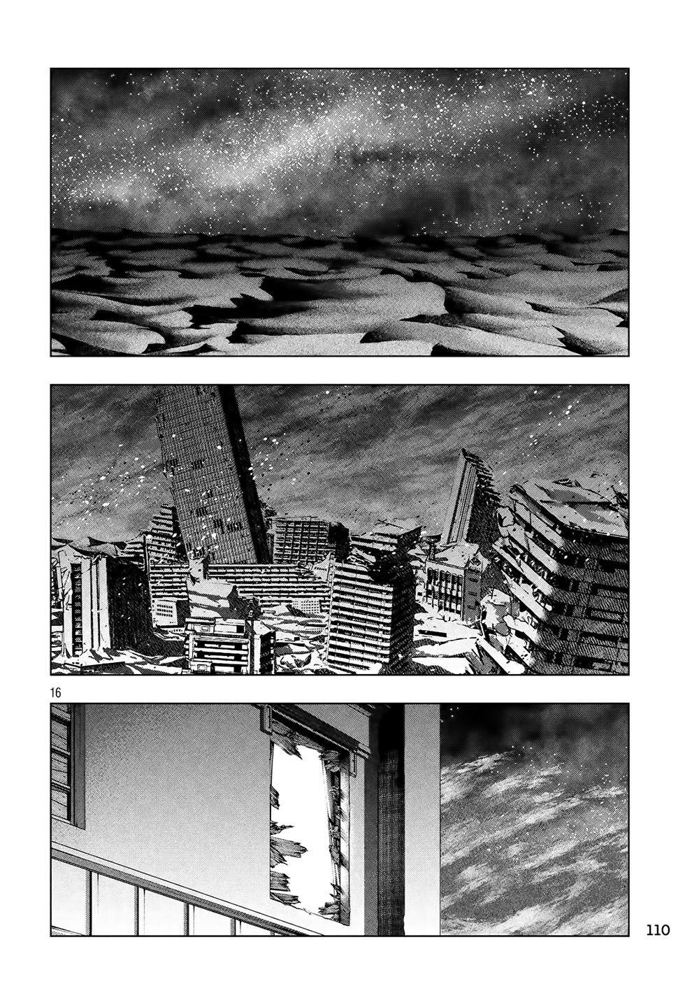 Thiên Đường Song Song Tại Dị Giới Chapter 76 - 18