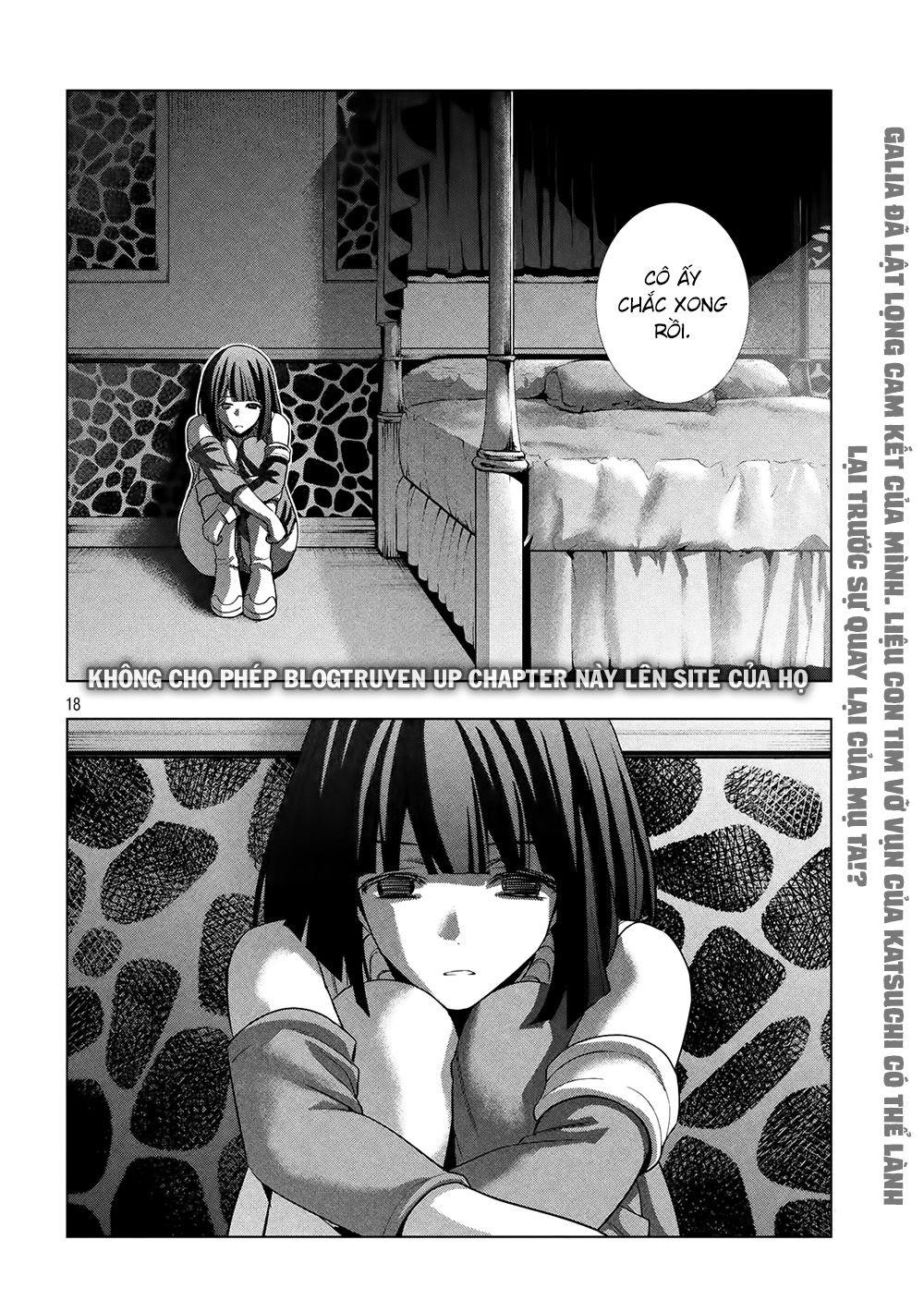 Thiên Đường Song Song Tại Dị Giới Chapter 76 - 20