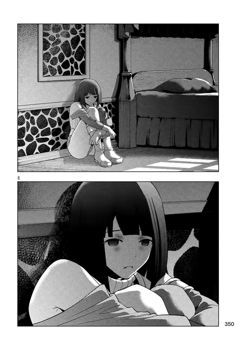 Thiên Đường Song Song Tại Dị Giới Chapter 77 - 10