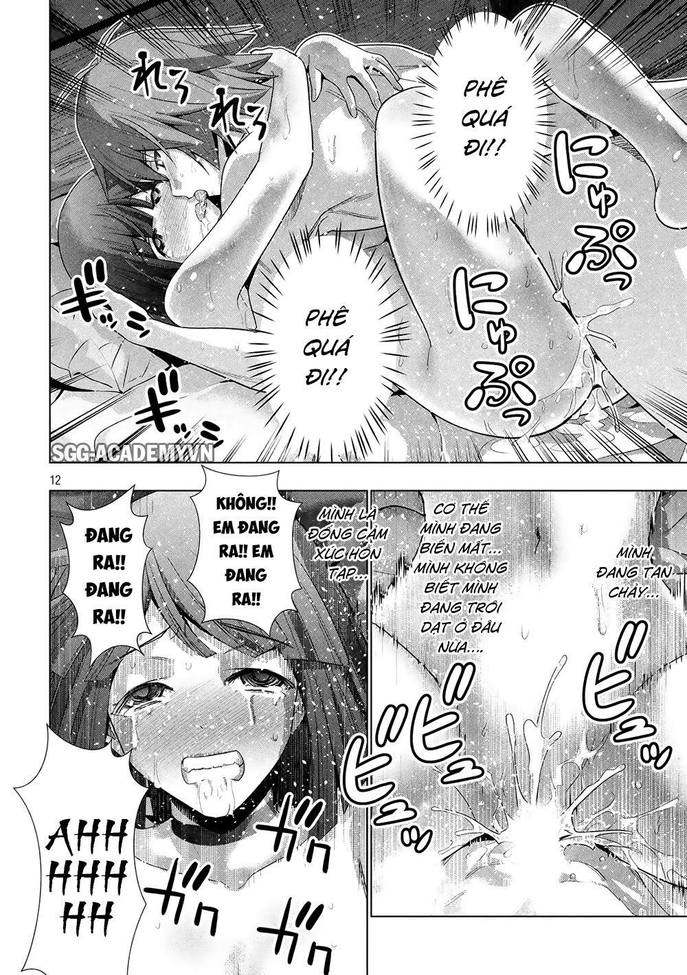 Thiên Đường Song Song Tại Dị Giới Chapter 78 - 14