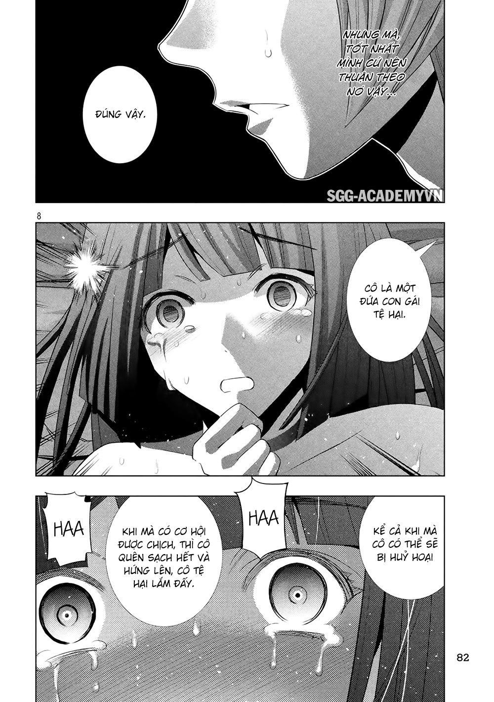 Thiên Đường Song Song Tại Dị Giới Chapter 78 - 10