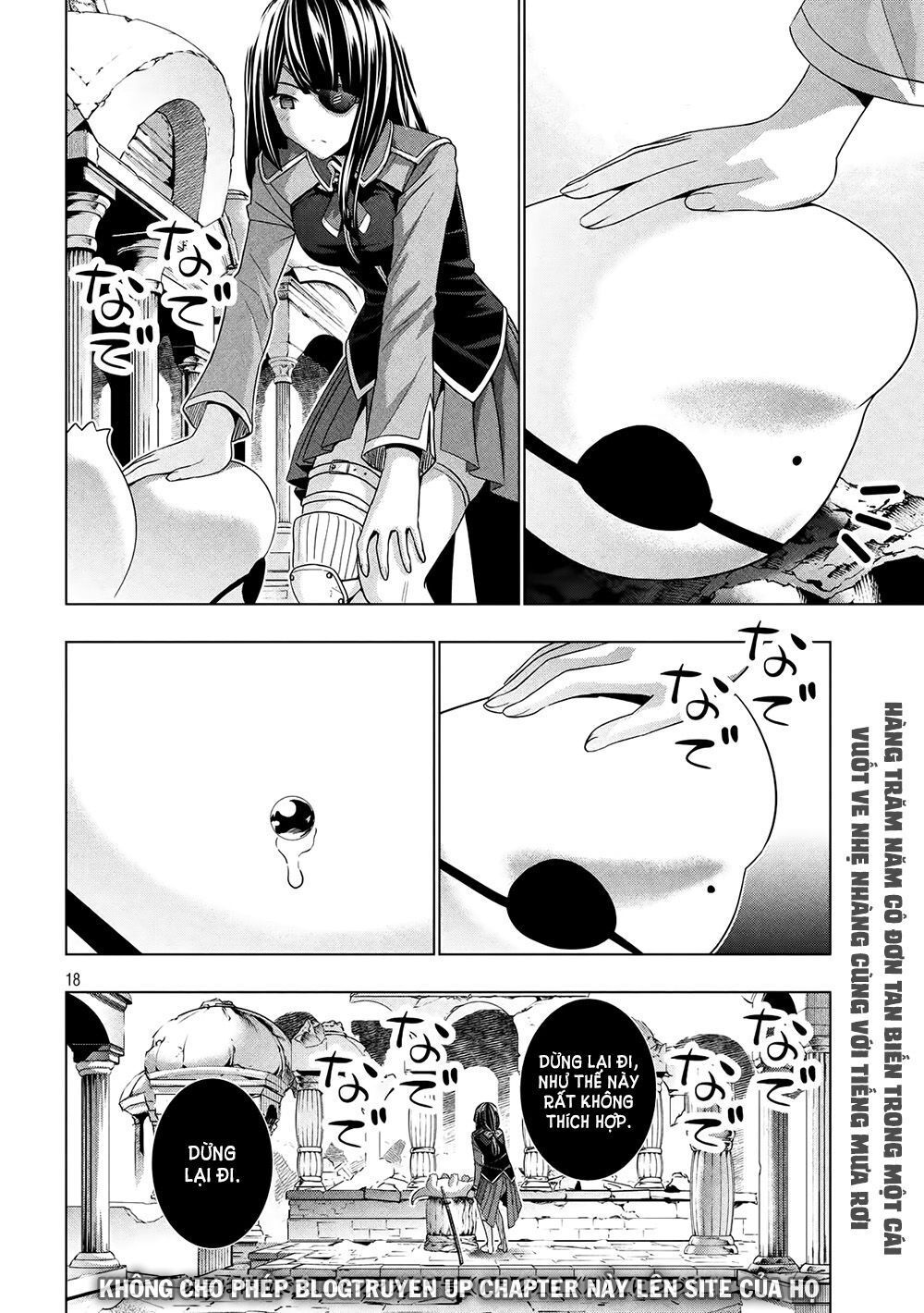 Thiên Đường Song Song Tại Dị Giới Chapter 88 - 20