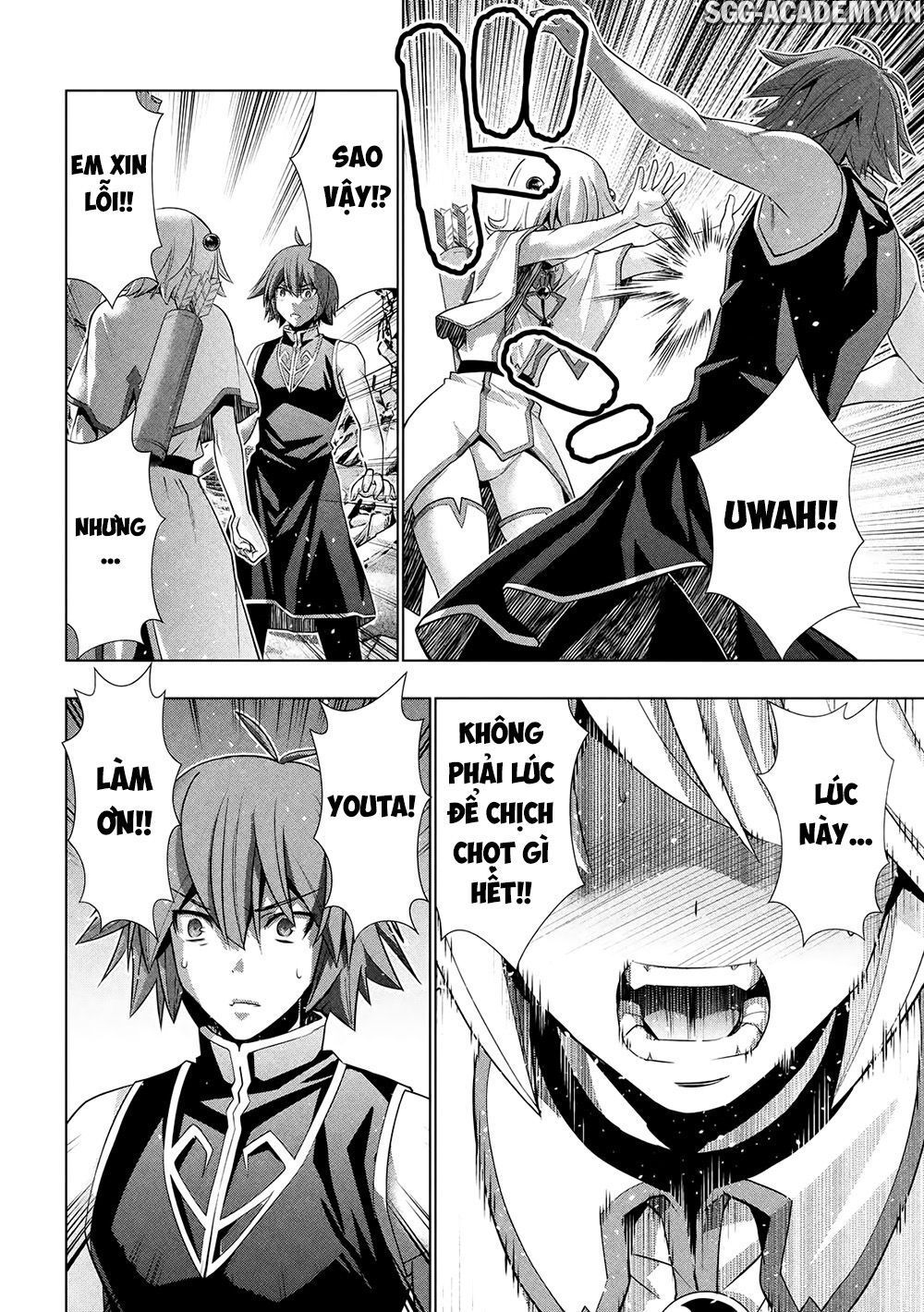 Thiên Đường Song Song Tại Dị Giới Chapter 88 - 6