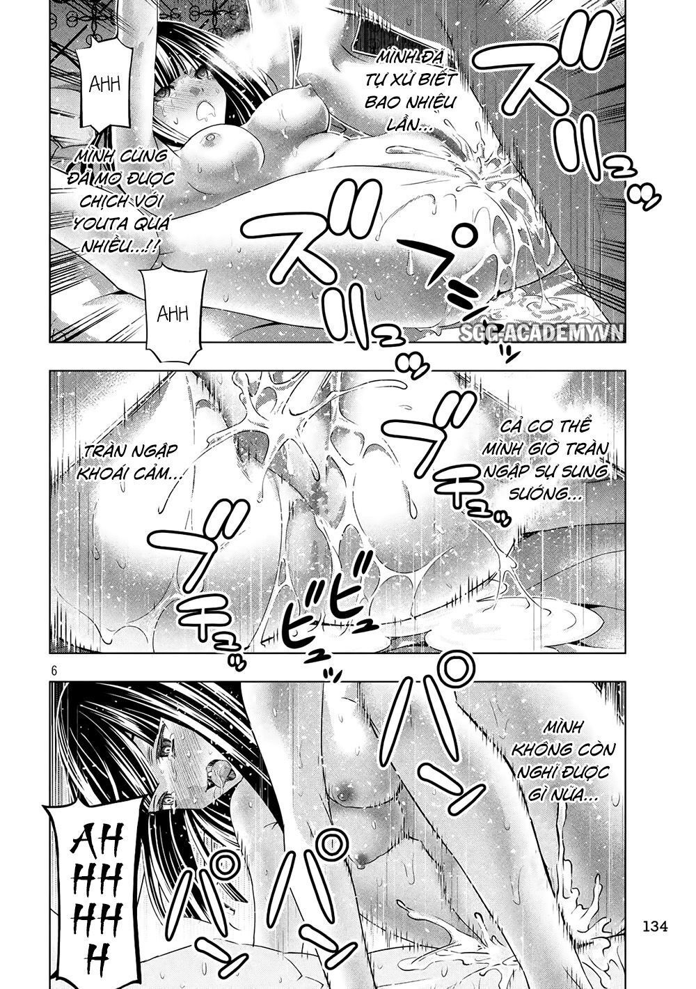 Thiên Đường Song Song Tại Dị Giới Chapter 95 - 8