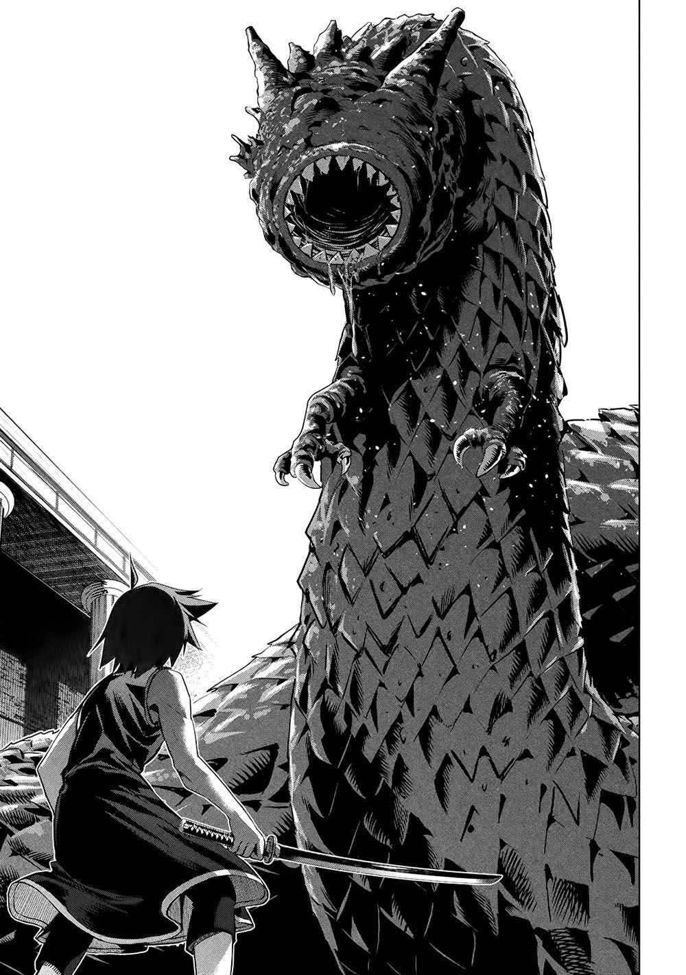 Thiên Đường Song Song Tại Dị Giới Chapter 96 - 9