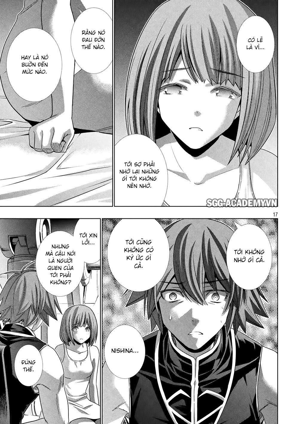 Thiên Đường Song Song Tại Dị Giới Chapter 115 - 20